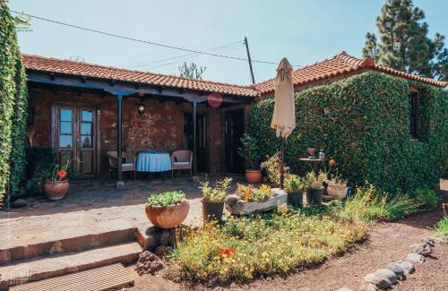Puntagorda Casa | Casa Palmera
