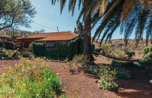 Puntagorda Casa | Casa Palmera