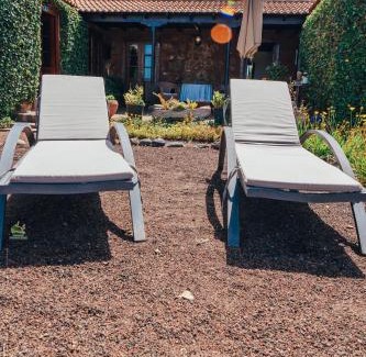 Puntagorda Casa | Casa Palmera