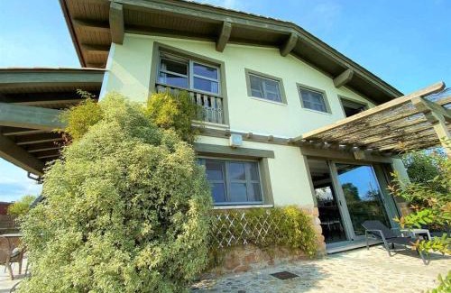 Parres Casa | Casa Palo, Balcón a Picos de Europa