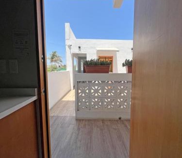 Juárez Casa | Casa Palo Verde