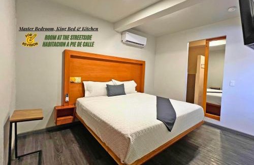 Juárez Casa | Casa Palo Verde