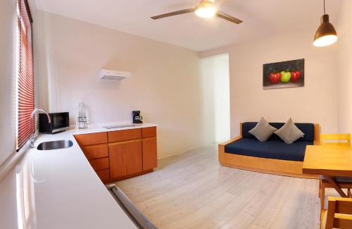 Juárez Casa | Casa Palo Verde