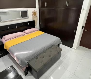 Chetumal Apartamento | CASA PALOMA 2 EN SEGUNDA PLANTA CERCA DE AEROPUERTO Y CENTRO COMERCIAL