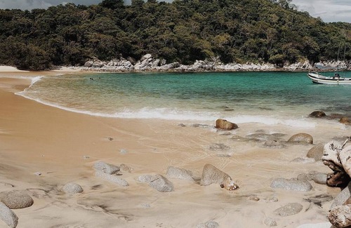 Santa María Huatulco Villa | Casa Paloma Huatulco