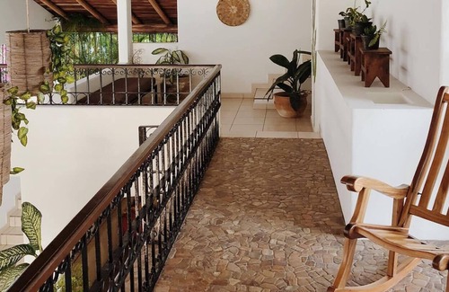 Santa María Huatulco Villa | Casa Paloma Huatulco