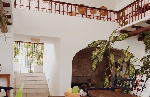 Santa María Huatulco Villa | Casa Paloma Huatulco