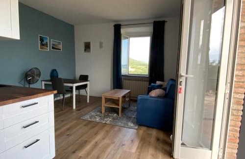 Teverina di Cortona Apartamento | Casa Palombella