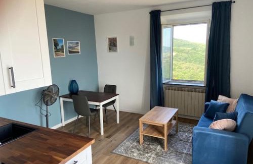 Teverina di Cortona Apartamento | Casa Palombella