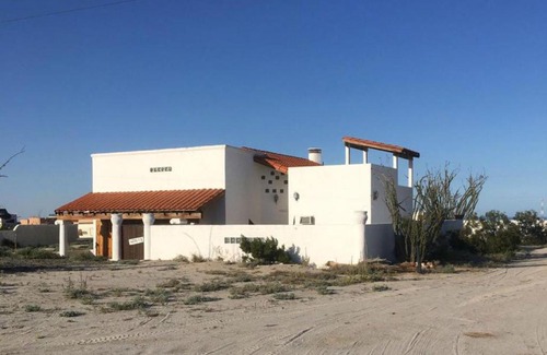 Verdugo Casa | Casa Palos Verdes Rental El Dorado Ranch San Felipe