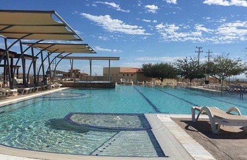 Verdugo Casa | Casa Palos Verdes Rental El Dorado Ranch San Felipe