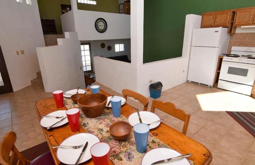 Verdugo Casa | Casa Palos Verdes Rental El Dorado Ranch San Felipe