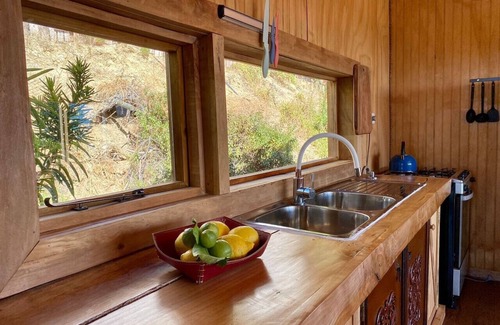 Tunquen Casa | Casa Palto - Pet Friendly - Tunquen