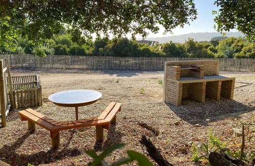 Tunquen Casa | Casa Palto - Pet Friendly - Tunquen