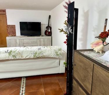 Bacoli Casa | Casa Palumbo
