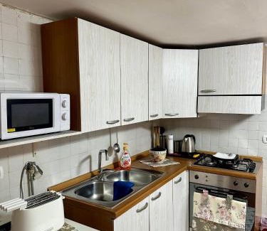 Bacoli Casa | Casa Palumbo
