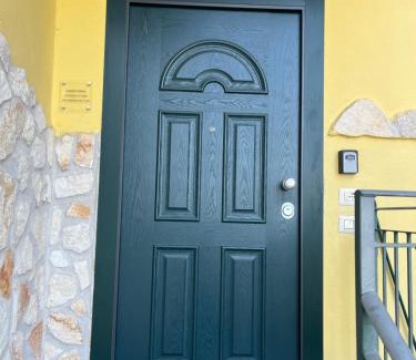 Frosinone Apartamento | casa PaMelia
