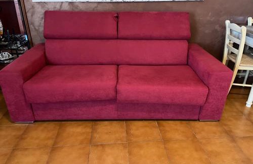 Frosinone Apartamento | casa PaMelia