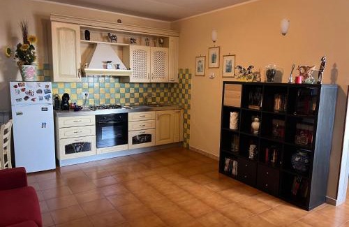 Frosinone Apartamento | casa PaMelia
