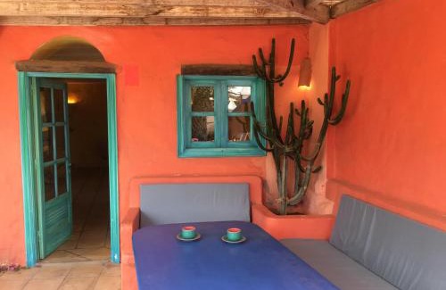Teguise Apartamento | Casa Panama,in der Finca Mimosa