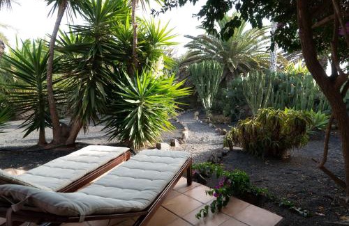 Teguise Apartamento | Casa Panama,in der Finca Mimosa