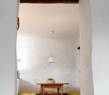Teguise Apartamento | Casa Panama,in der Finca Mimosa
