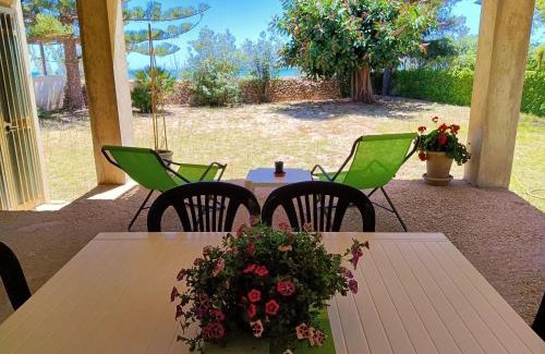 Marina di Modica Casa | Casa Panarea - Villetta indipendente sul mare