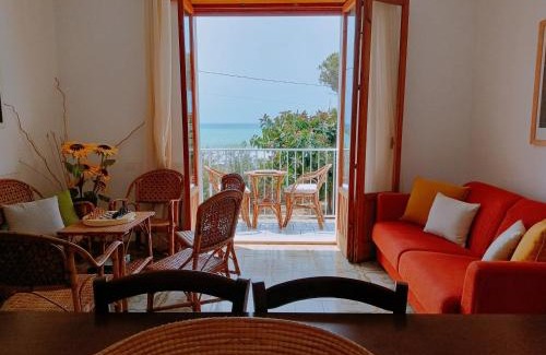 Marina di Modica Casa | Casa Panarea - Villetta indipendente sul mare