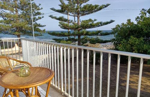 Marina di Modica Casa | Casa Panarea - Villetta indipendente sul mare