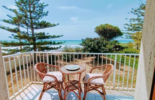 Marina di Modica Casa | Casa Panarea - Villetta indipendente sul mare