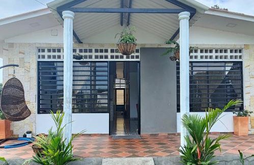 San Sebastian de Mariquita Casa | Casa Pancha Mariquita
