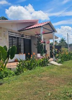 San Sebastian de Mariquita Casa | Casa Pancha Mariquita