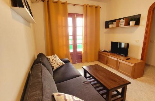Playa Honda Apartamento | Casa Pancho Lanzarote