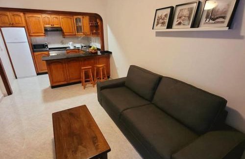 Playa Honda Apartamento | Casa Pancho Lanzarote