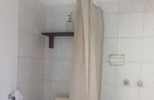 San Francisco Hotel | Casa Pancho Playa