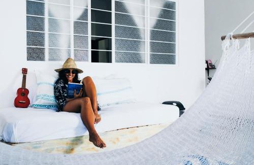 San Francisco Hotel | Casa Pancho Playa