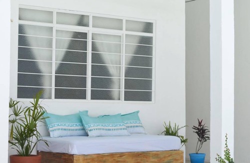 San Francisco Hotel | Casa Pancho Playa