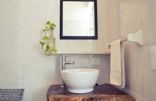 San Francisco Hotel | Casa Pancho Playa