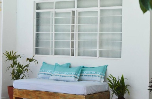 San Francisco Hotel | Casa Pancho Playa