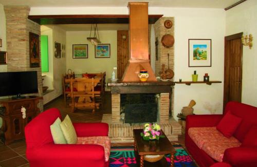 Gubbio Casa | Casa Panfili