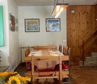 Gubbio Casa | Casa Panfili