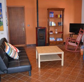 San Mauro Castelverde Apartamento | Casa Panoramica Castelverde