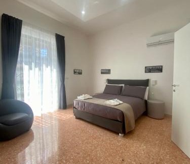 Torre del Greco Apartamento | Casa Panorama, casa vacanza.