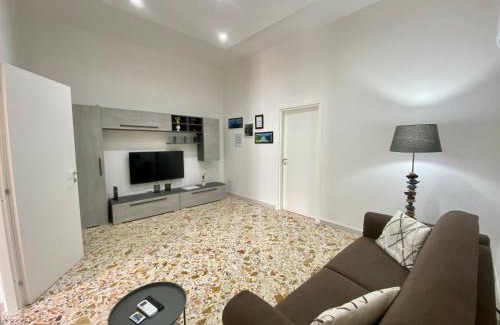 Torre del Greco Apartamento | Casa Panorama, casa vacanza.