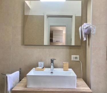 Torre del Greco Apartamento | Casa Panorama, casa vacanza.