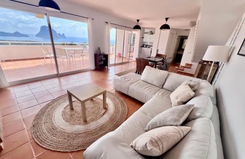 Cala Vadella Villa | Casa Panorama