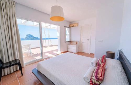Cala Vadella Villa | Casa Panorama