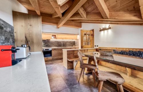 Moena Apartamento | Casa Panoràma in the heart of the Dolomites, Moena