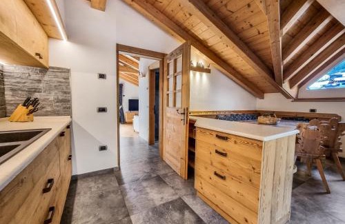 Moena Apartamento | Casa Panoràma in the heart of the Dolomites, Moena