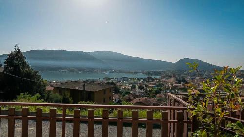 Sarnico Casa | Casa Panorama